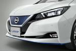 Nissan Leaf e+ 2019 года (JP)